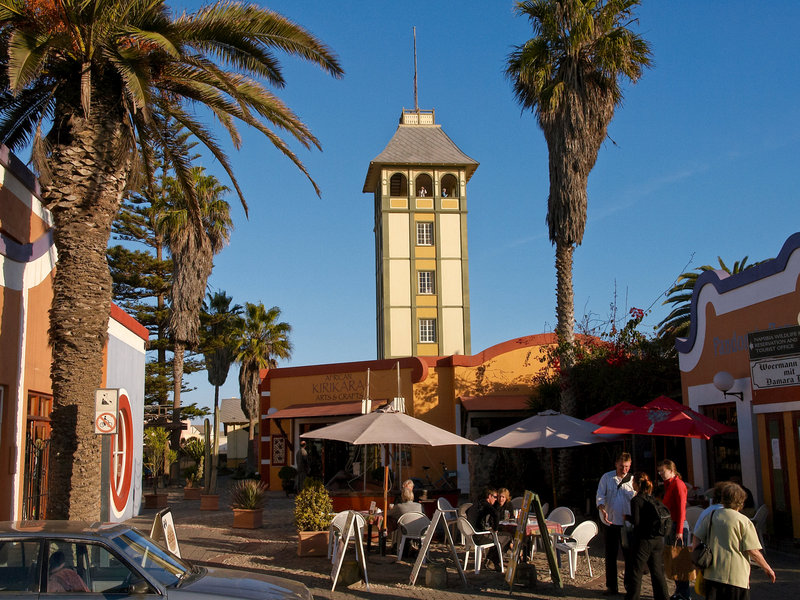 Swakopmund